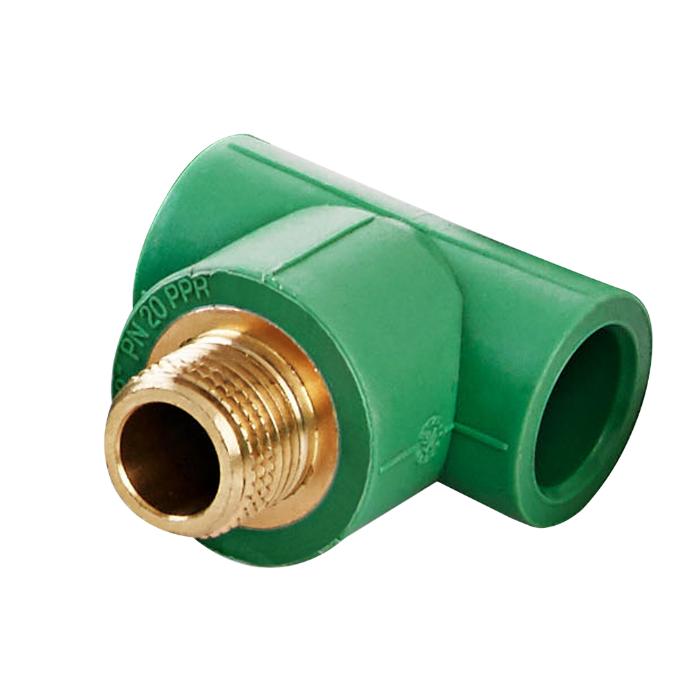 埃曼PPR外丝三通